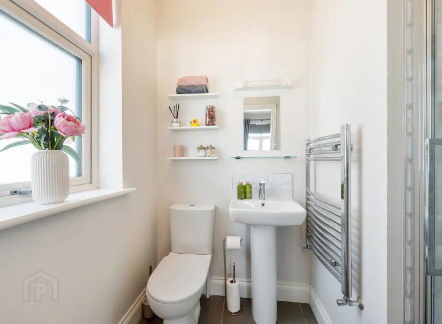 8 Ring Fort Drive, Kinsale Manor, Kinsale, P17XW84