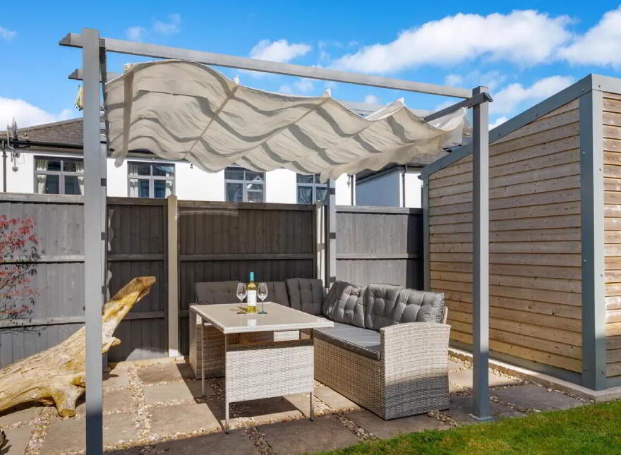 8 Ring Fort Drive, Kinsale Manor, Kinsale, P17XW84
