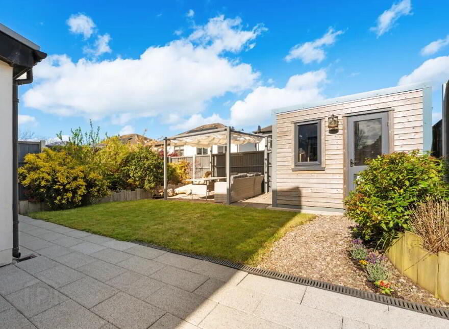 8 Ring Fort Drive, Kinsale Manor, Kinsale, P17XW84
