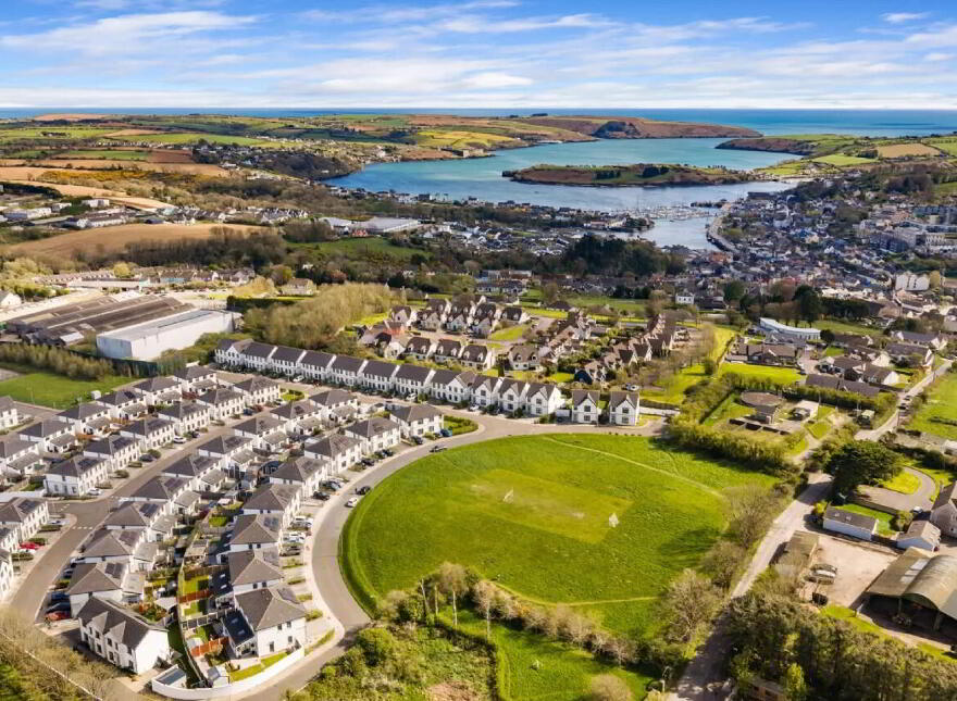 8 Ring Fort Drive, Kinsale Manor, Kinsale, P17XW84