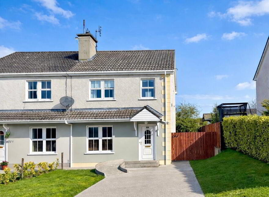 62 Harmony Hill, Kiltoy, Letterkenny, F92VA0V