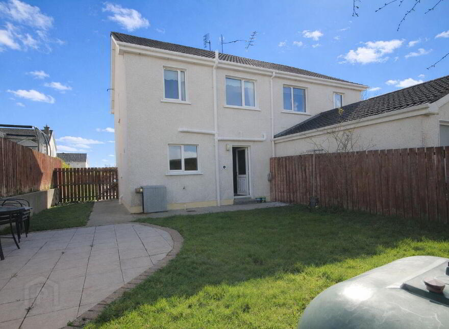 62 Harmony Hill, Kiltoy, Letterkenny, F92VA0V