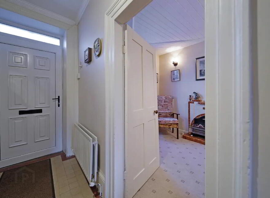 Castle Street, Ramelton, F92V4X9