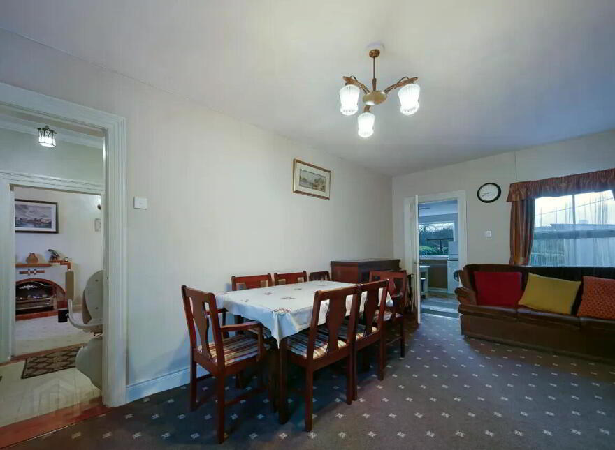 Castle Street, Ramelton, F92V4X9