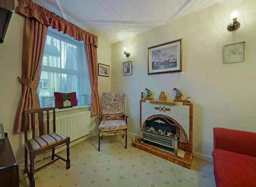 Castle Street, Ramelton, F92V4X9