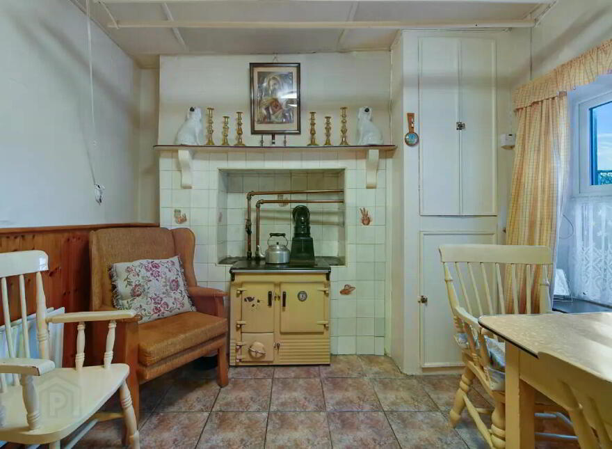 Castle Street, Ramelton, F92V4X9
