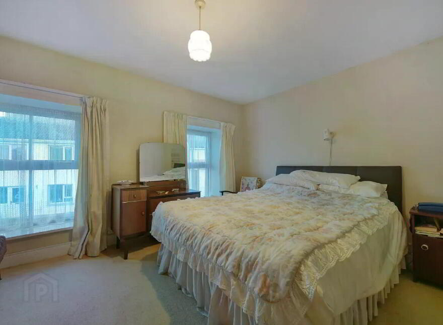 Castle Street, Ramelton, F92V4X9