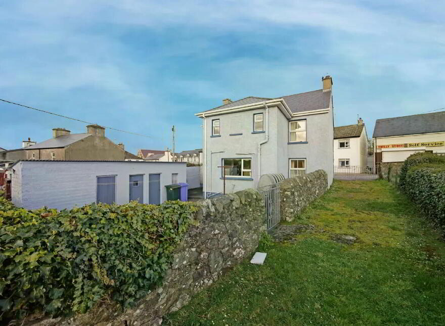 Castle Street, Ramelton, F92V4X9