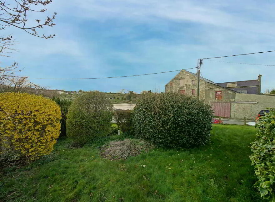 Castle Street, Ramelton, F92V4X9