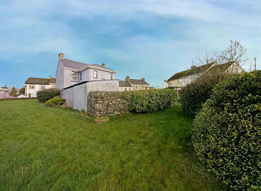 Castle Street, Ramelton, F92V4X9