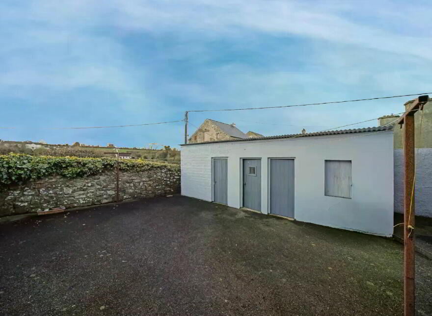 Castle Street, Ramelton, F92V4X9