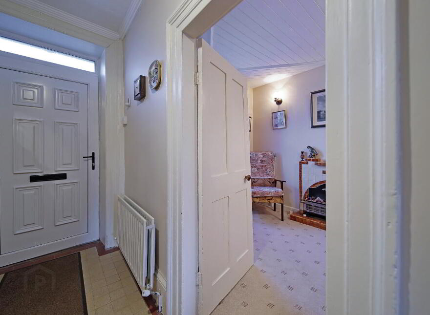 Castle Street, Ramelton, F92V4X9