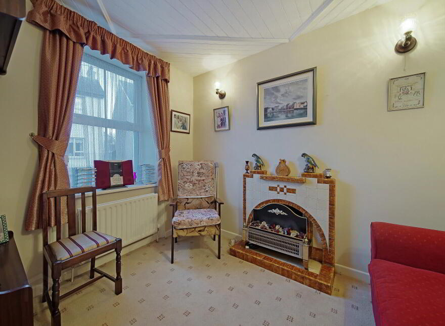 Castle Street, Ramelton, F92V4X9