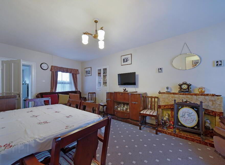 Castle Street, Ramelton, F92V4X9