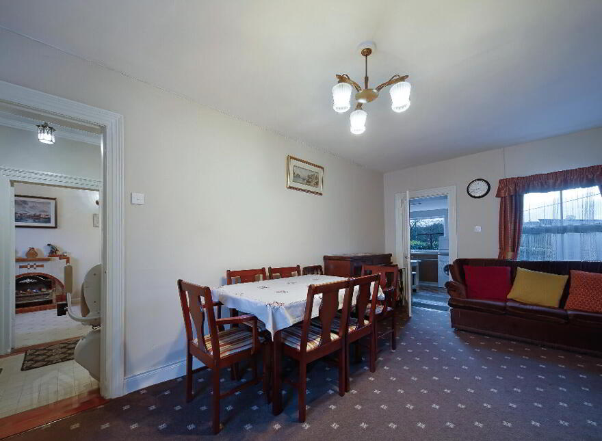 Castle Street, Ramelton, F92V4X9