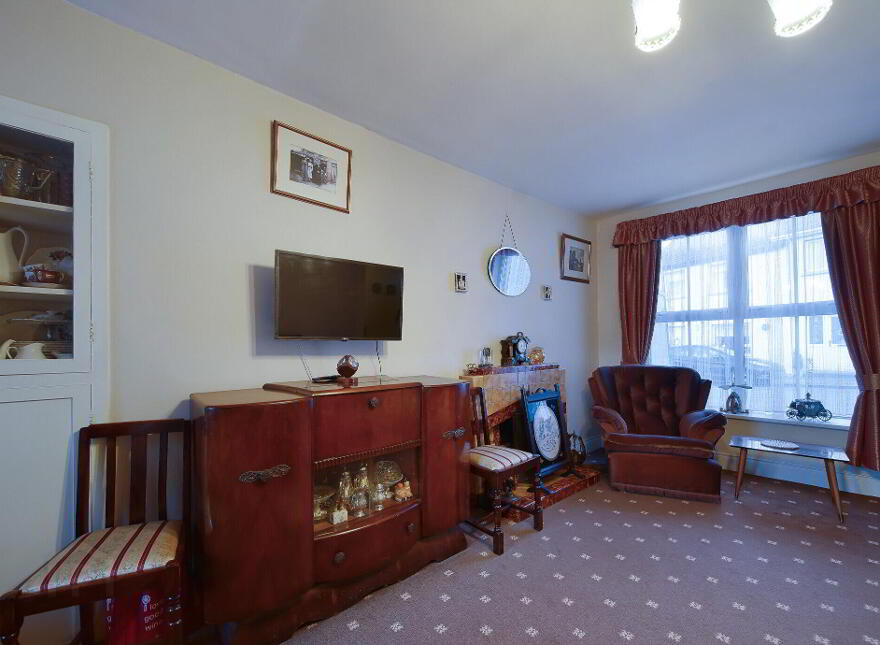 Castle Street, Ramelton, F92V4X9