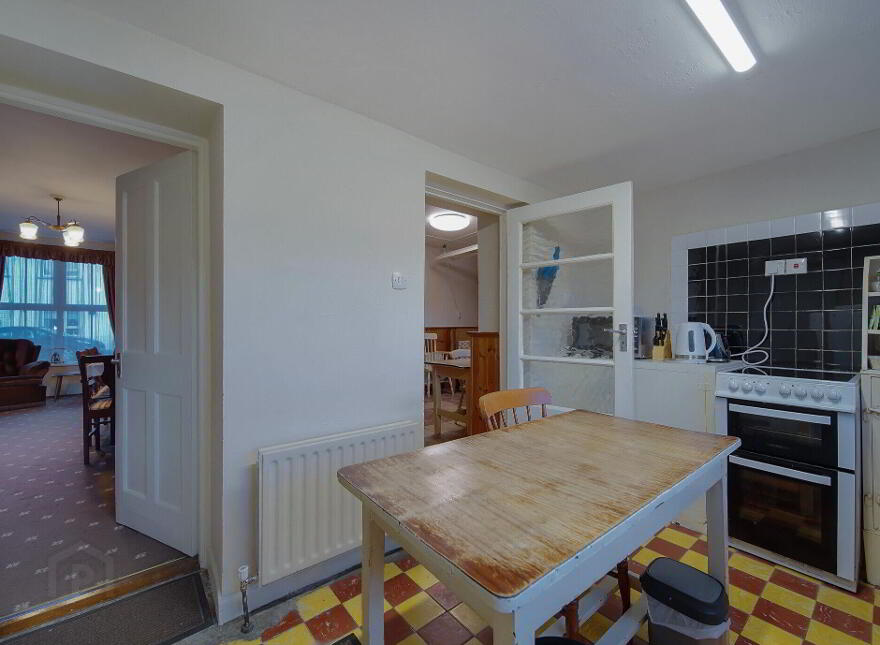 Castle Street, Ramelton, F92V4X9