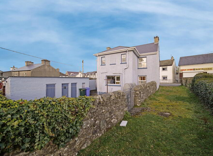 Castle Street, Ramelton, F92V4X9