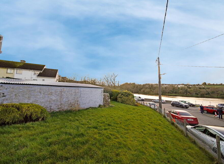 Castle Street, Ramelton, F92V4X9