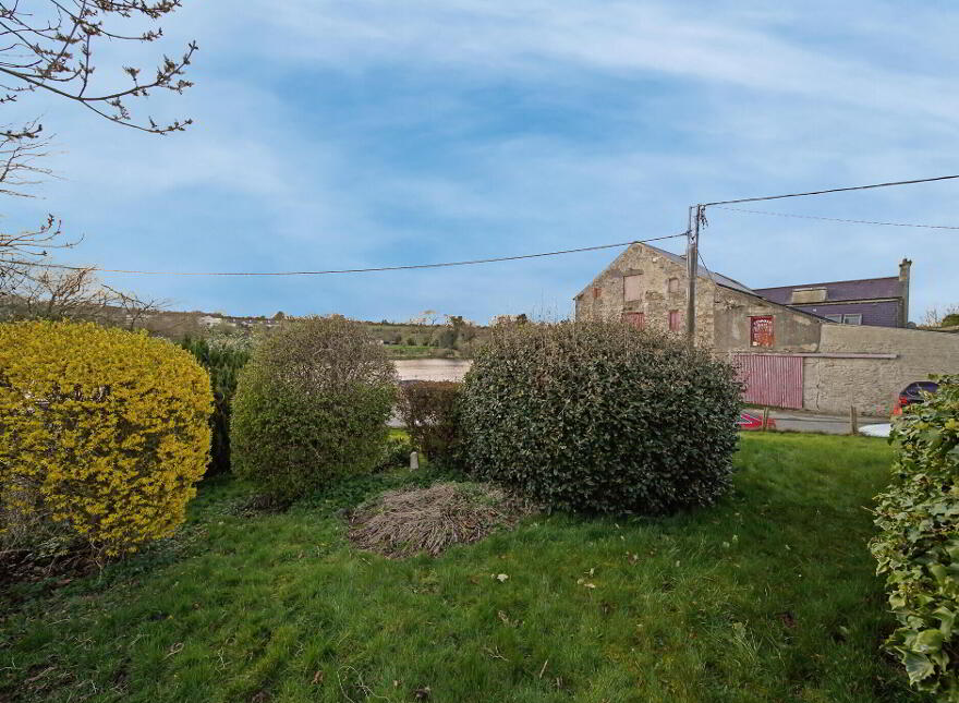 Castle Street, Ramelton, F92V4X9