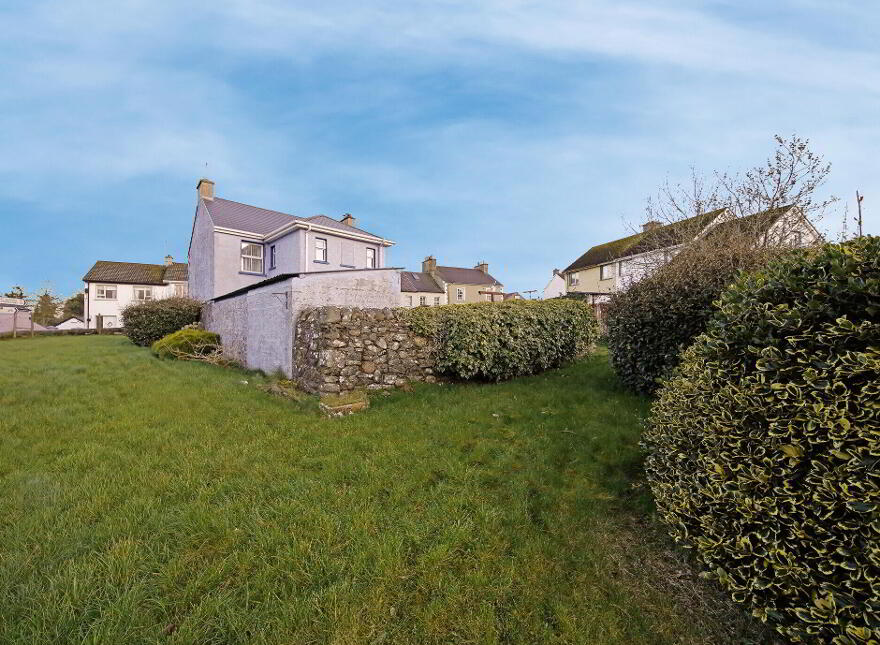 Castle Street, Ramelton, F92V4X9