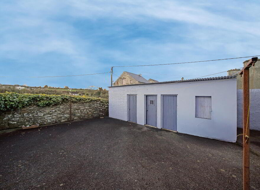 Castle Street, Ramelton, F92V4X9