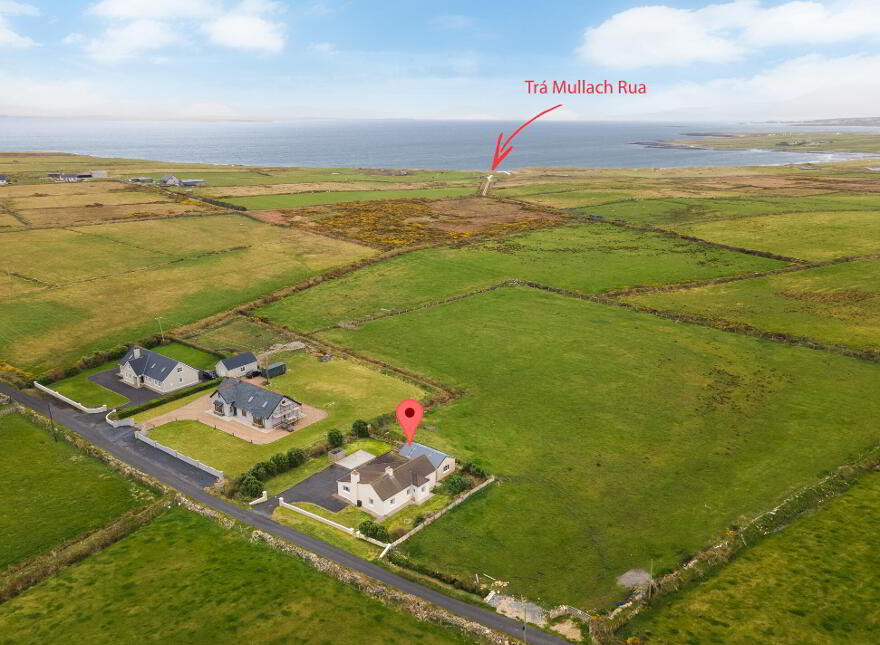 Elly, Clogher, Clogher, F26X2H7