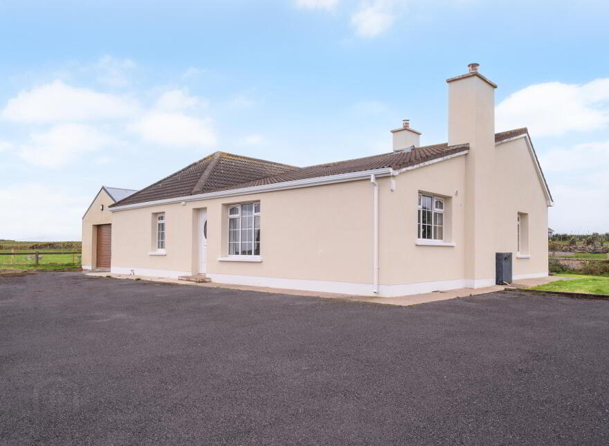 Elly, Clogher, Clogher, F26X2H7