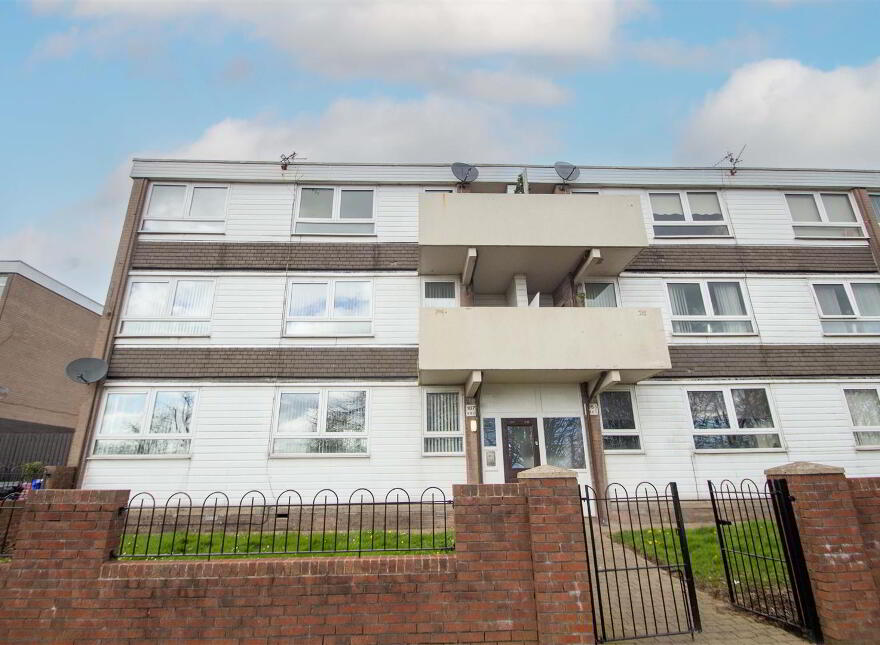 107B Shaws Road, Belfast, BT11 9PS