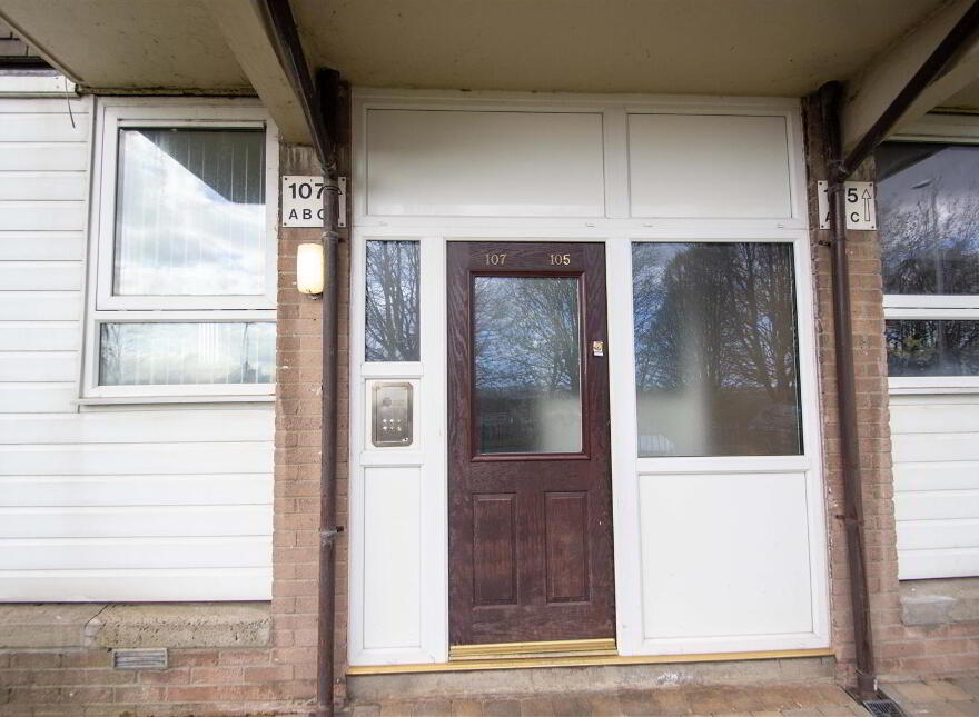 107B Shaws Road, Belfast, BT11 9PS