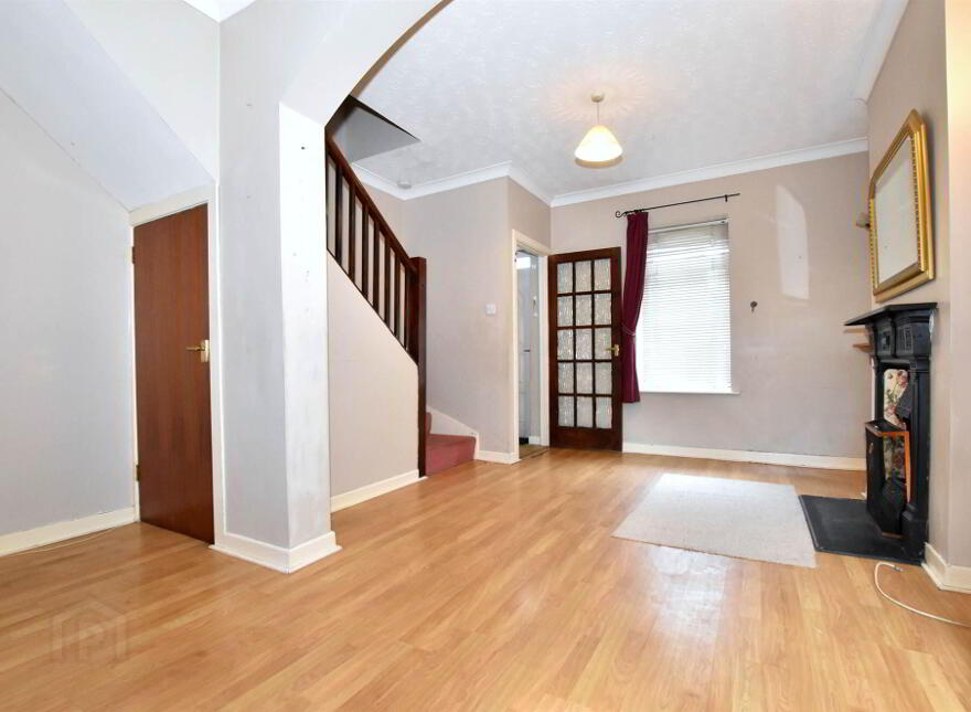 15 East Street, Newtownards, BT23 4EN