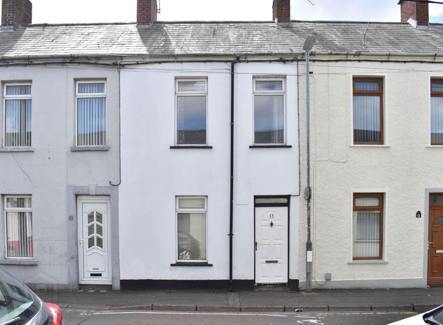 15 East Street, Newtownards, BT23 4EN