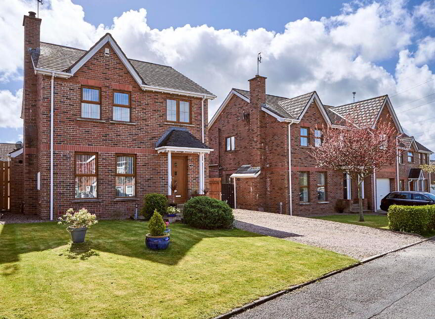 26 Beechfield Crescent, Bangor, BT19 7ZL