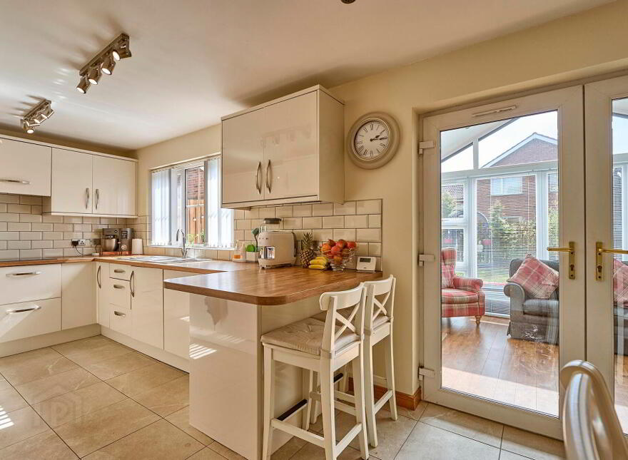 26 Beechfield Crescent, Bangor, BT19 7ZL
