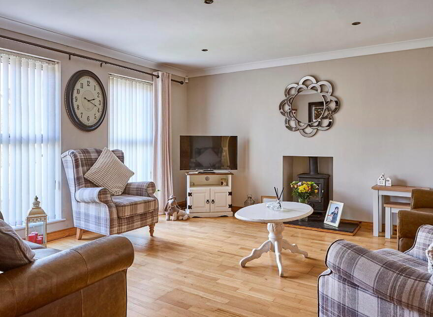26 Beechfield Crescent, Bangor, BT19 7ZL
