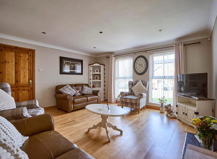 26 Beechfield Crescent, Bangor, BT19 7ZL