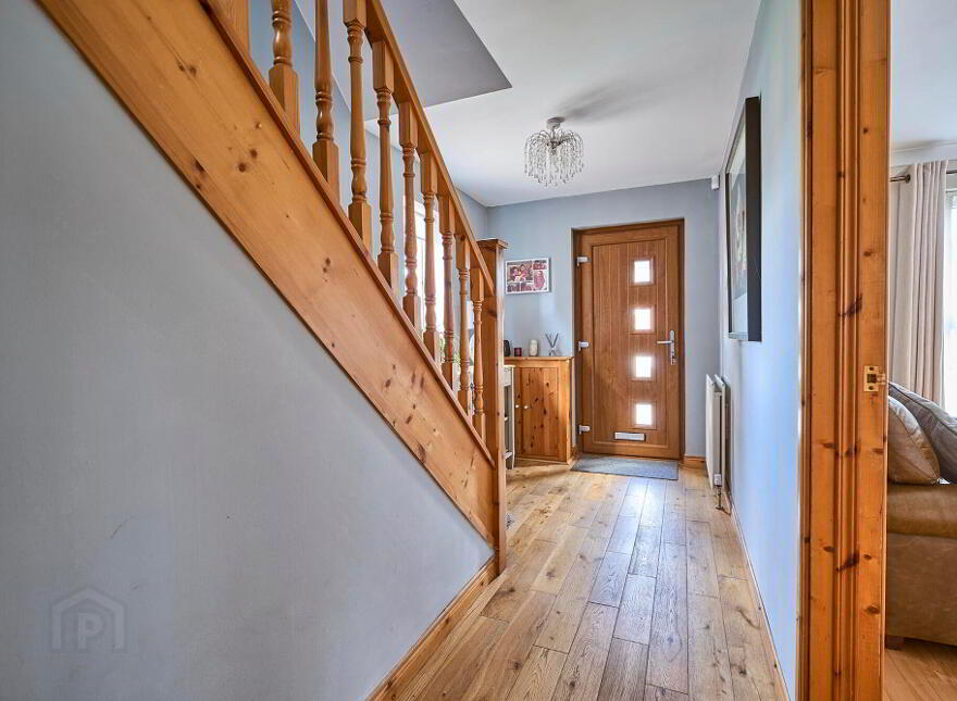 26 Beechfield Crescent, Bangor, BT19 7ZL