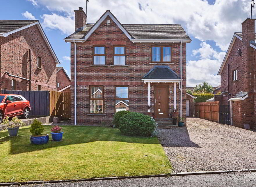 26 Beechfield Crescent, Bangor, BT19 7ZL