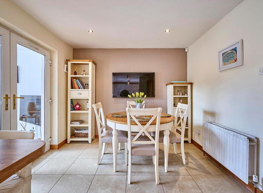 26 Beechfield Crescent, Bangor, BT19 7ZL