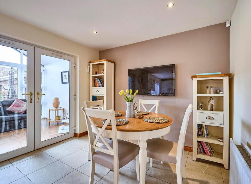 26 Beechfield Crescent, Bangor, BT19 7ZL