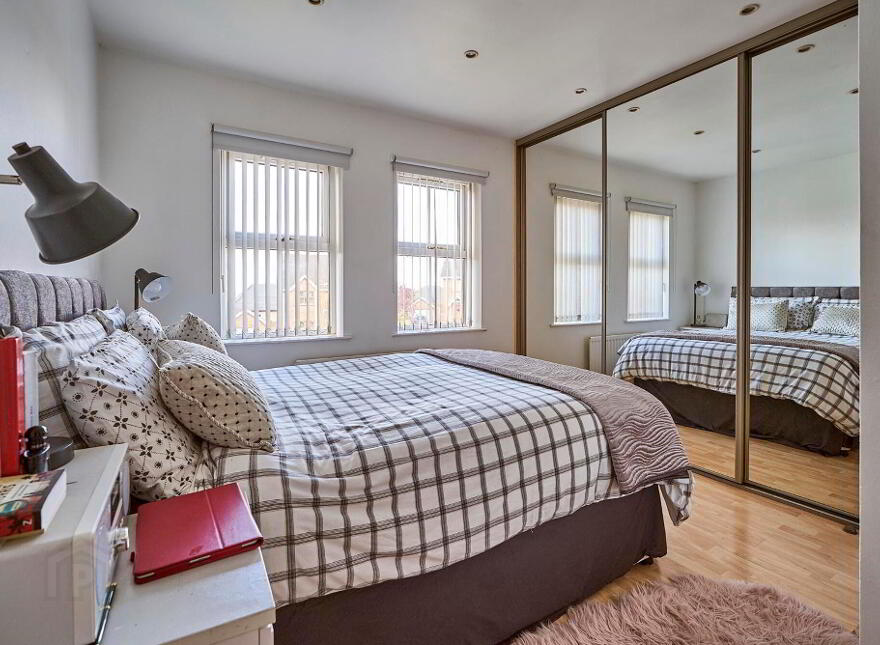 26 Beechfield Crescent, Bangor, BT19 7ZL