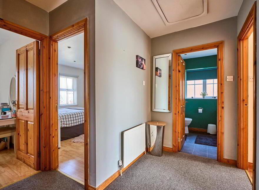 26 Beechfield Crescent, Bangor, BT19 7ZL