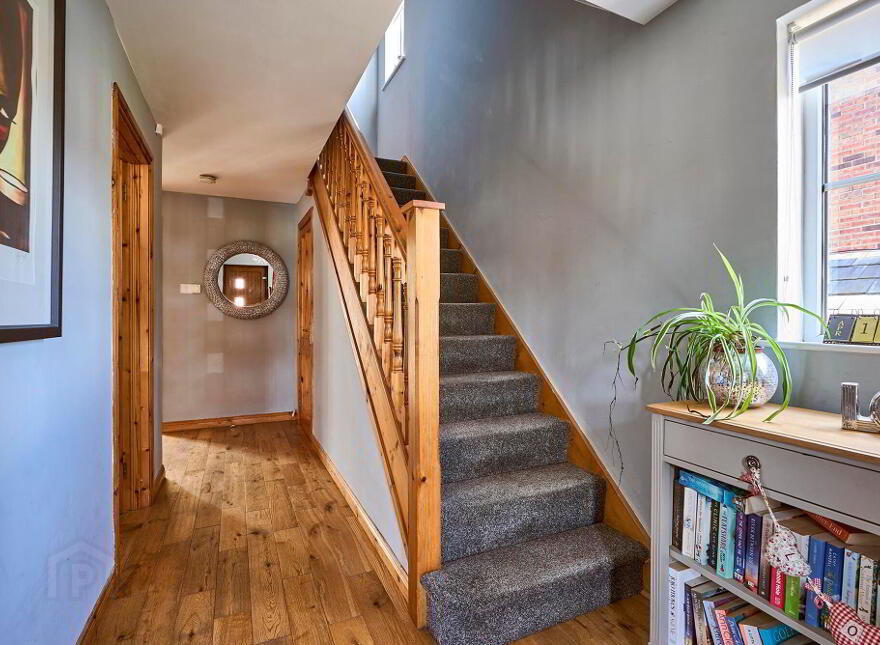 26 Beechfield Crescent, Bangor, BT19 7ZL