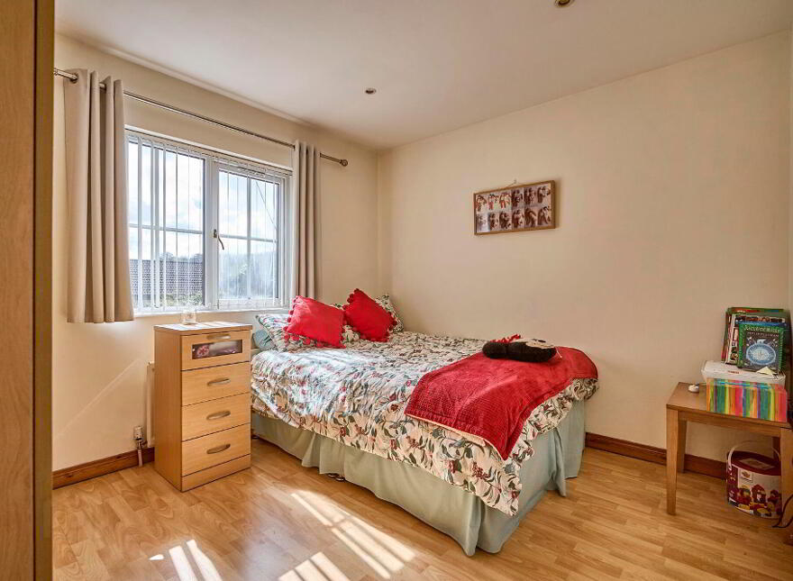 26 Beechfield Crescent, Bangor, BT19 7ZL