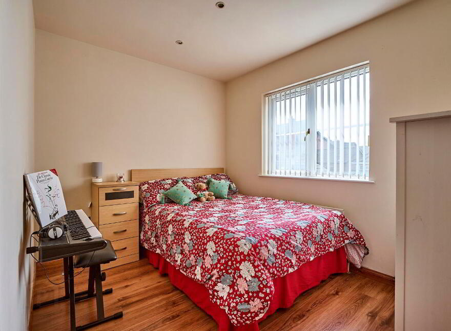 26 Beechfield Crescent, Bangor, BT19 7ZL