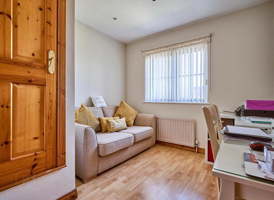 26 Beechfield Crescent, Bangor, BT19 7ZL