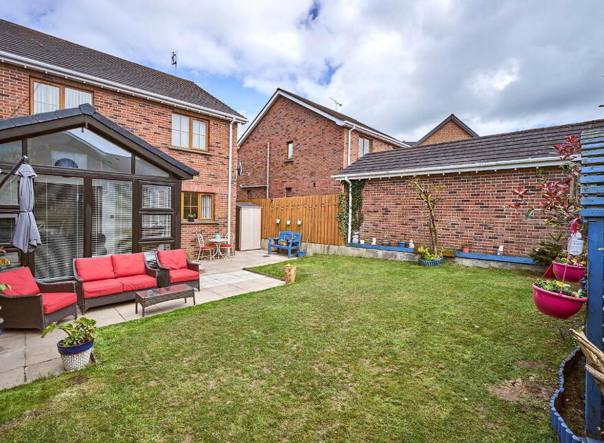 26 Beechfield Crescent, Bangor, BT19 7ZL