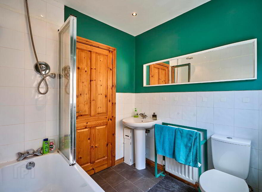 26 Beechfield Crescent, Bangor, BT19 7ZL
