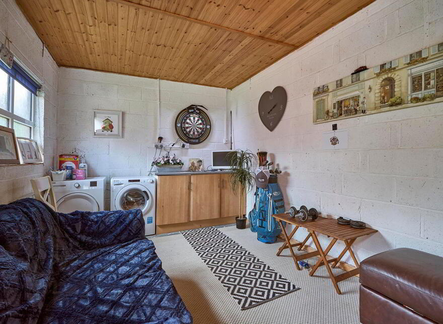 26 Beechfield Crescent, Bangor, BT19 7ZL