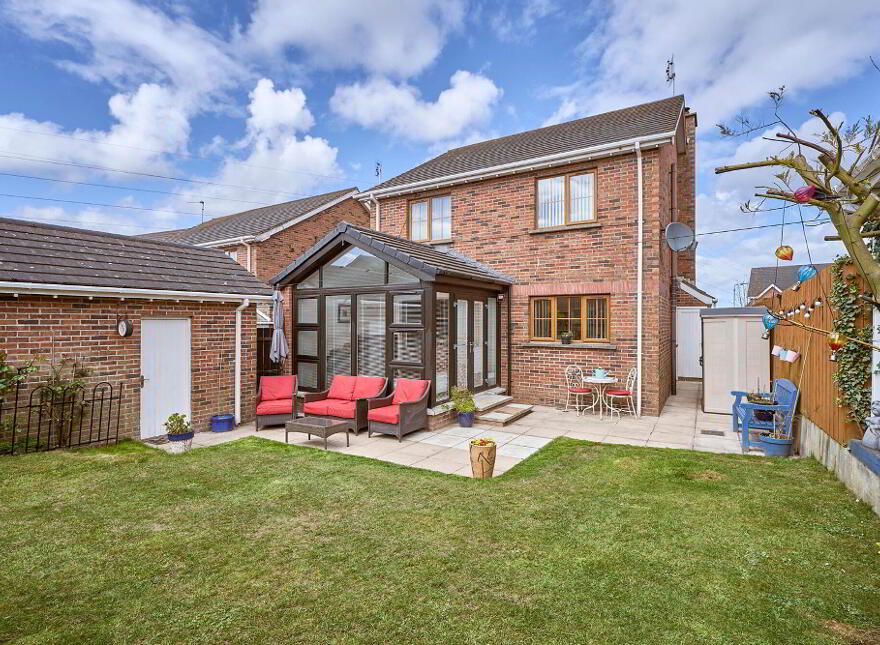 26 Beechfield Crescent, Bangor, BT19 7ZL